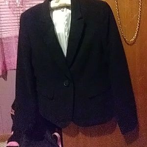Womens blazer
